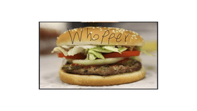 Better infinity whopper