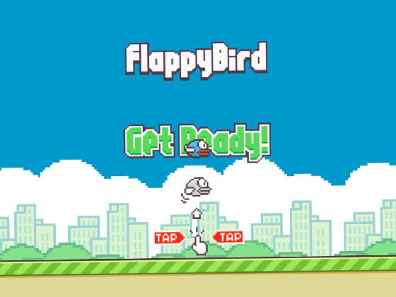 Flappy Bird 1