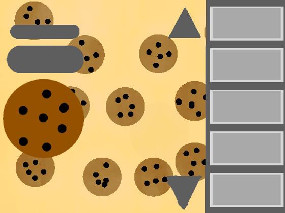 THE cookie clicker1.5