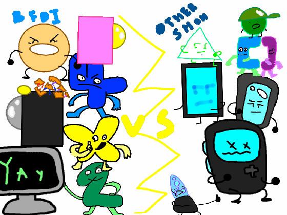 Drawing hosts of OS&#039;s