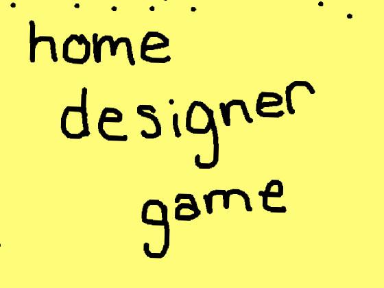 home designer  1