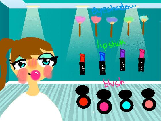 make up maker