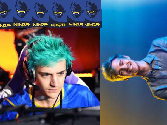 ninja tribute