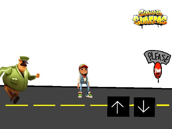 subway surfers  1