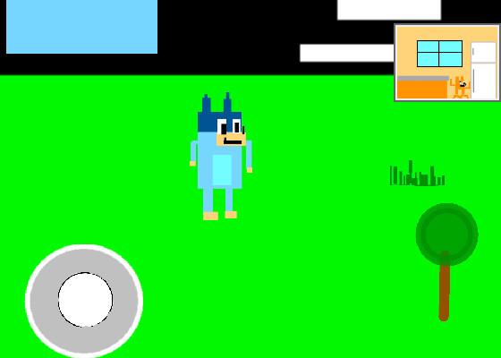 Bluey The Game! 1