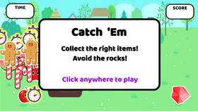 Catch 'Em