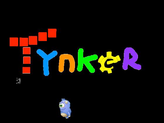 Tynker Logo 