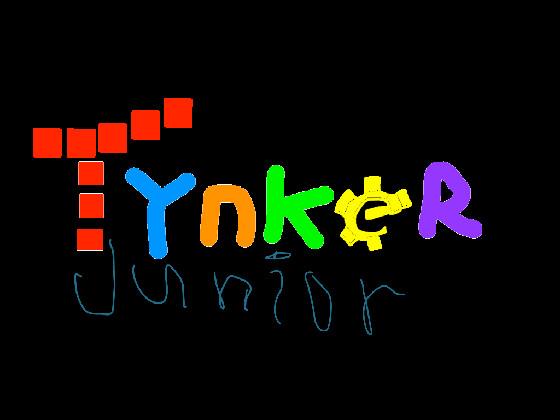 Tynker Junior Logo