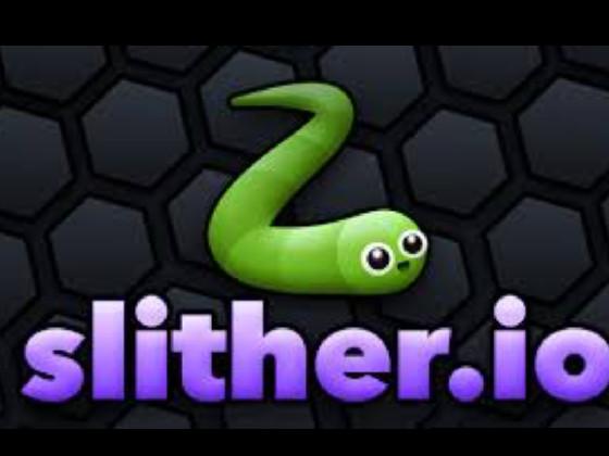 Slither Io