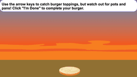 Burger Bonanza