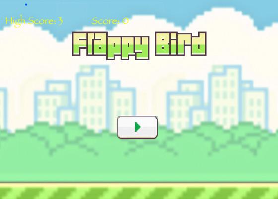 flappy bird 1