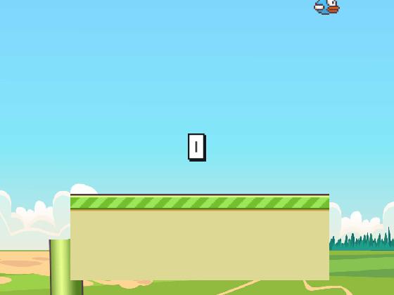 Flappy Bird 1 1