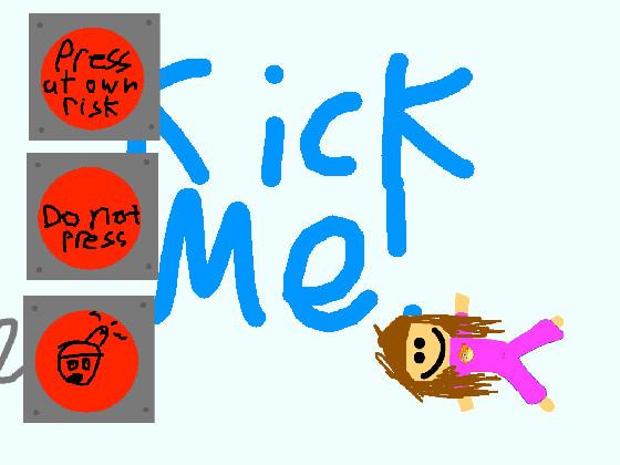 DIE: Kick Me 1