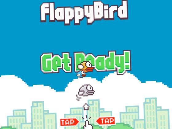 Flappy Bird 2 1