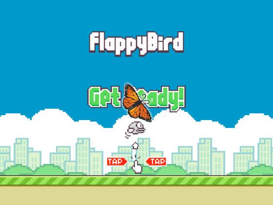 Flappy bird