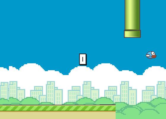 Flappy Bird 1