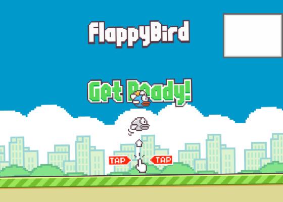 Flappy Bird 1 1