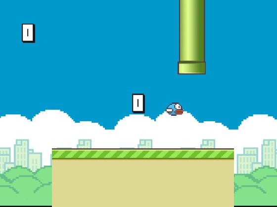 Flappy Bird 1 1 1