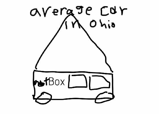 if the cars movie was in ohio