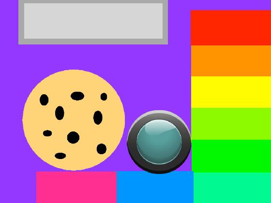 Cookie Clicker 1