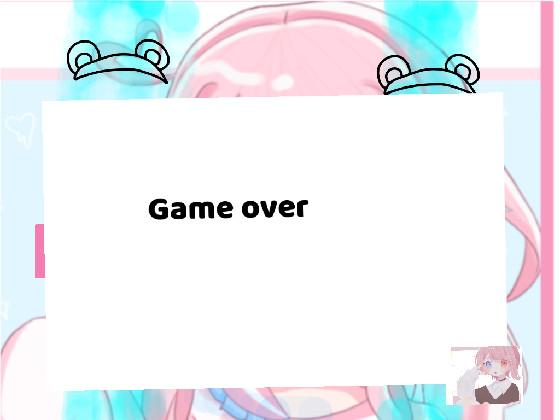 kiromi and my Melody game