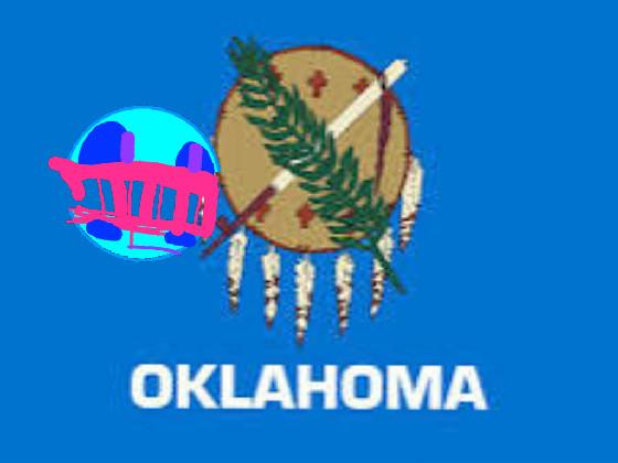 NOT Oklahoma EAS Alarm