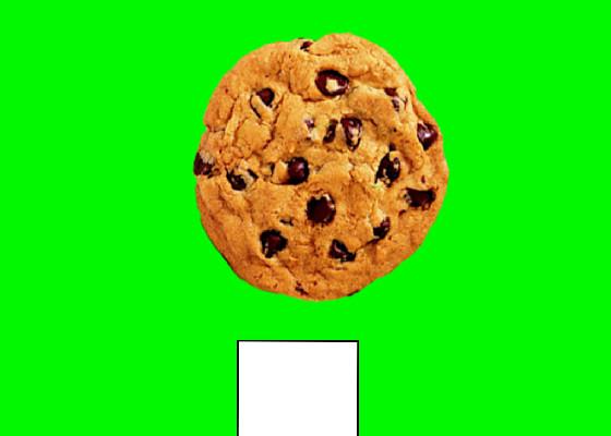 The new Cookie Clicker 1 1