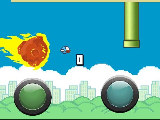 Flappy Bird! 1