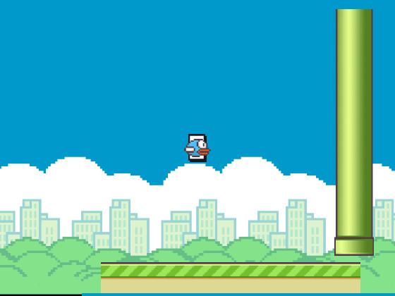 Flappy Bird 1 2