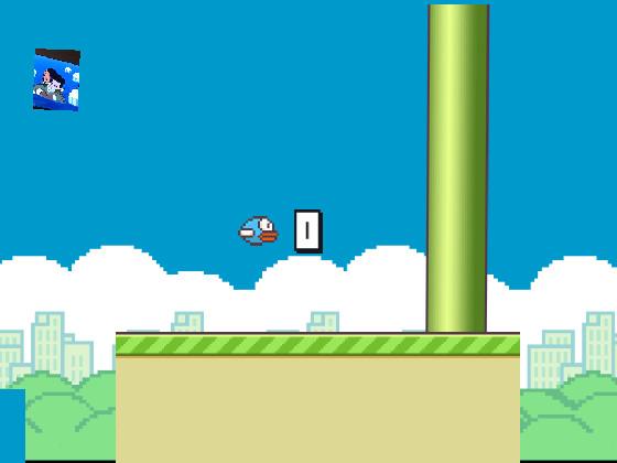 Flappy Bird 1 1 1 1