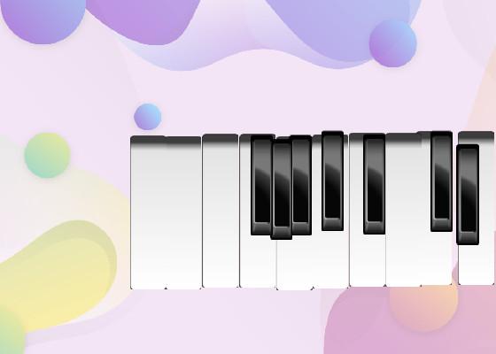 My Piano 1 1