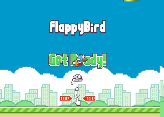 Flappy Bird 1 1