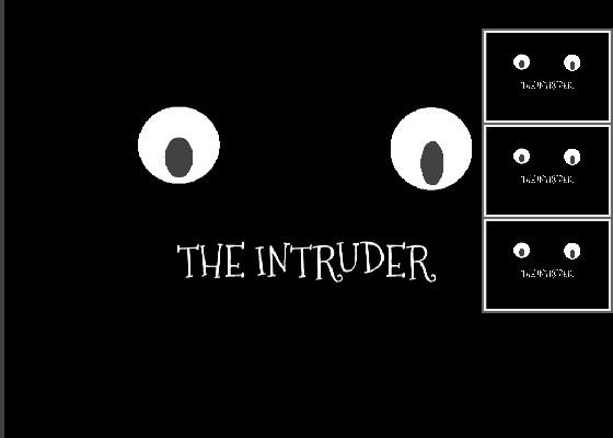 The Intruder BETA V.1 1 1