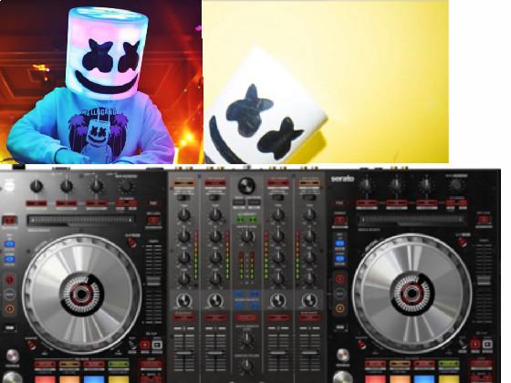 Marshmello, Alone 2 2