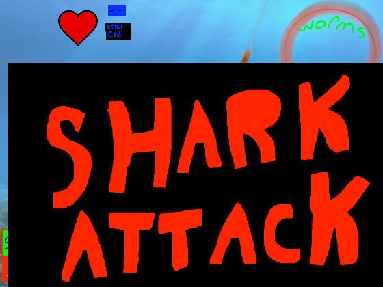 SharkAttack 1