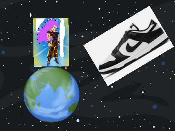 Nike kicks 1