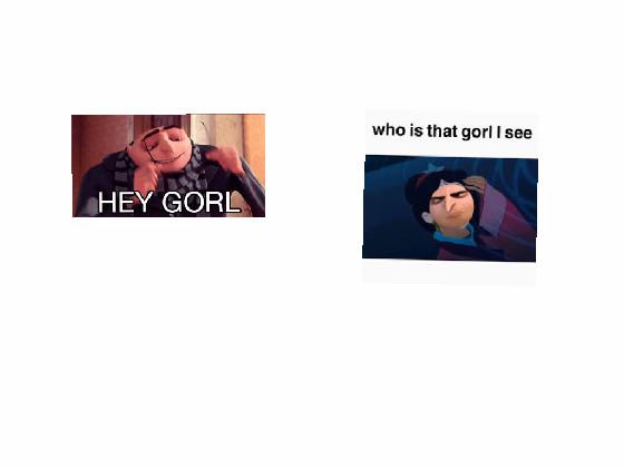 gru