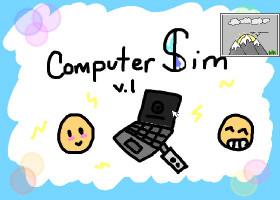 Computer Simulator