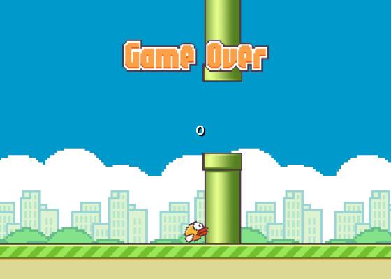 Flappy Bird 1 1