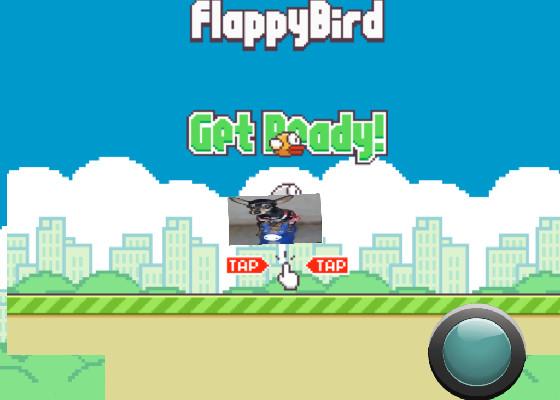 Flappy bird 2