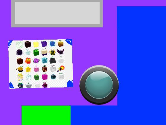 blox fruits Clicker 1