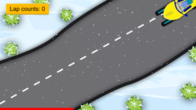 GD101 C19 Project Snowmobile Game