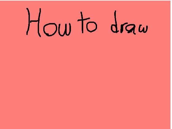 How to draw Amity Blight 