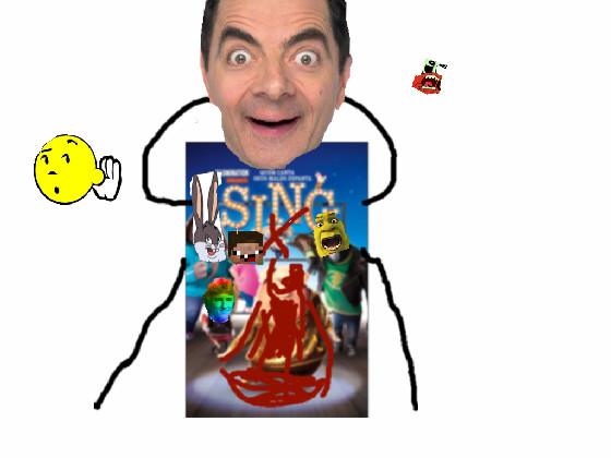 mr bean 22 1