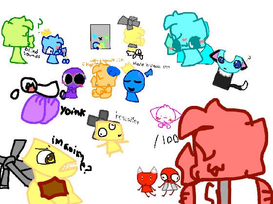 QNA RAINBOW FRIENDS 1