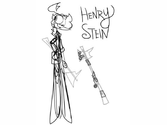 Henry (updated)