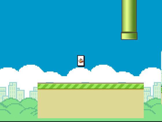 Flappy bird 1