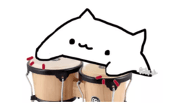 Bongo Cat