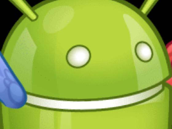 Android monster