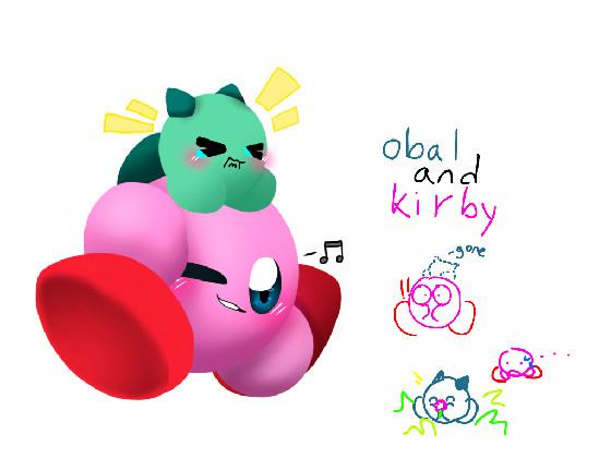 obal and the kirb